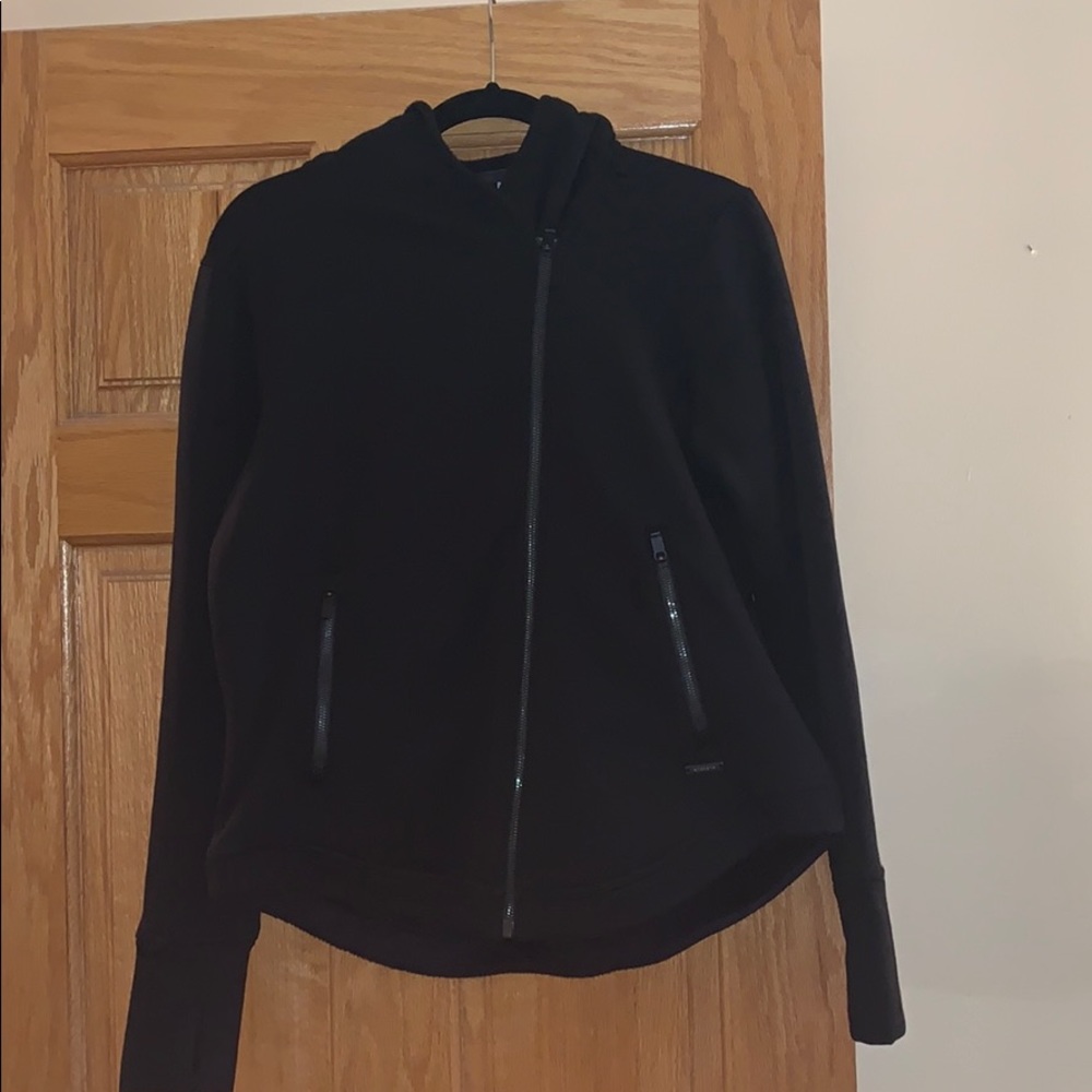 Athleta jacket